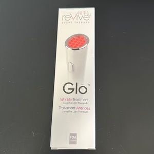 NWOT Revive Glo Wrinkle Treatment